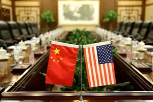 5 điều Mỹ phải dè chừng Trung Quốc ra tay thương mại