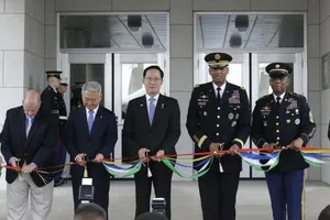 Mỹ chấm dứt 70 năm hiện diện quân sự ở thủ đô Seoul