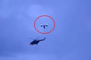 Truyền thông gây nguy hiểm và rối loạn công tác cứu hộ