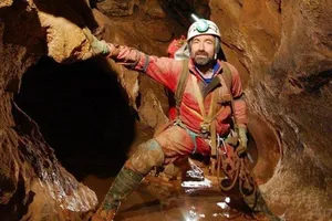 Giải cứu đội bóng Thái Lan: Hồi hộp còn hơn xem phim kinh dị!