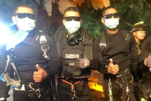 Giải cứu đội bóng nhí: Những yếu tố làm nên kỳ tích tuyệt vời