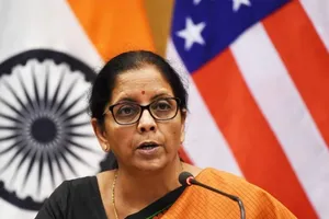 Ấn Độ: Luật Mỹ không áp dụng ở Ấn!