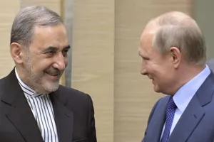 Sắp thượng đỉnh Nga-Mỹ, Israel-Iran thi nhau qua gặp ông Putin