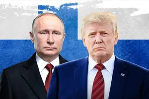 Thượng đỉnh Trump-Putin: Ai sẽ được nhiều hơn?