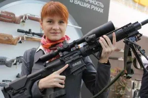 Mỹ bắt cựu nữ sinh viên Nga với cáo buộc làm gián điệp