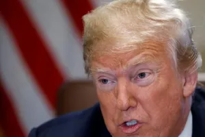 Ông Trump: Sẵn sàng đánh thuế lên cả 500 tỉ đô hàng Trung Quốc