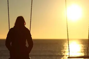 Trời nóng làm người ta tự tử nhiều hơn