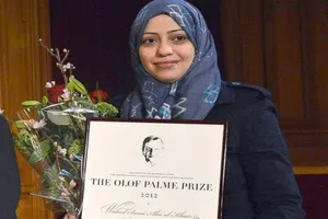 Saudi Arabia mạnh tay với Canada, tại sao?