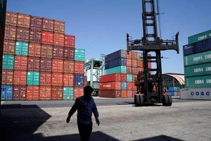 Đánh thuế 16 tỉ USD, Mỹ không lùi bước trước Trung Quốc