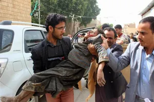 Hàng chục trẻ em chết thảm khi vừa vui chơi từ trại hè về