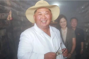 Triều Tiên bác đề xuất lộ trình giải trừ hạt nhân Mỹ đưa ra