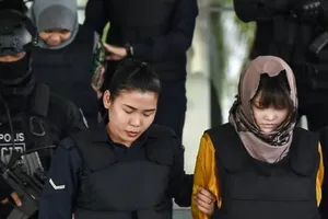 Đoàn Thị Hương không được tuyên trắng án