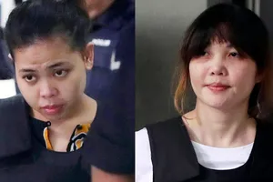 Hôm nay tuyên án vụ Đoàn Thị Hương: 3 khả năng