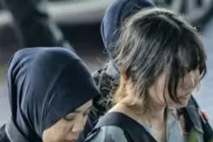 Hôm nay, liệu Đoàn Thị Hương có thoát án tử?