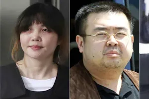 Đoàn Thị Hương sẽ nhận phán quyết hôm nay