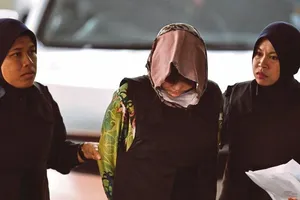 Thẩm phán vụ Đoàn Thị Hương: Có khả năng ám sát chính trị! ​