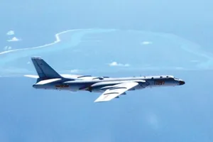 Mỹ: Quân đội Trung Quốc khả năng đang huấn luyện đánh Mỹ