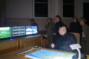 IAEA: Triều Tiên không có dấu hiệu ngừng hoạt động hạt nhân