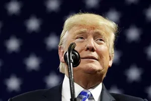 Ông Trump: Nếu tôi bị luận tội, mọi người sẽ nghèo đi