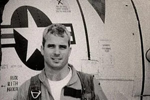 Những dấu mốc cuộc đời của nghị sĩ McCain qua ảnh