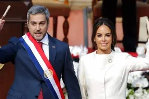 Israel nổi giận vì Paraguay chuyển đại sứ quán về lại Tel Aviv