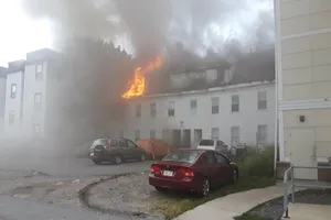 70 vụ nổ gas cùng lúc ở Mỹ, 10 người bị thương