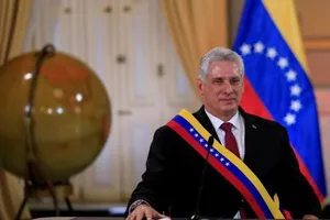 Chủ tịch Cuba sang Mỹ dự kỳ họp Đại hội đồng LHQ