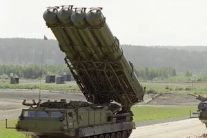 Nga sẽ chuyển giao S-300 cho Syria trong hai tuần tới