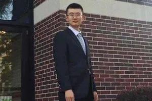 Mỹ bắt công dân Trung Quốc với cáo buộc làm gián điệp