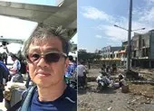 Thảm họa kép Indonesia: Câu chuyện của 1 du khách sống sót
