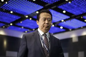 Interpol yêu cầu Trung Quốc cung cấp thông tin về ông Mạnh 
