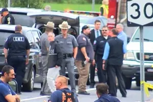 Xe limousine gây tai nạn làm chết 20 người ở New York