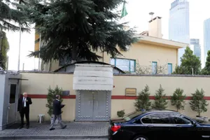 Ông Trump đề nghị Saudi Arabia giải thích vụ nhà báo mất tích