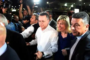 Thổ Nhĩ Kỳ thả mục sư Mỹ, có phải chiến thắng của ông Trump?