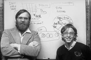 Ông Paul Allen, đồng sáng lập Microsoft qua đời