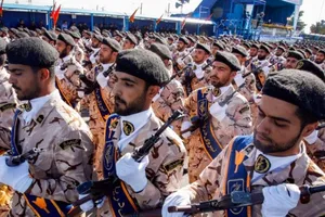 14 binh sĩ Iran bị bắt cóc tại biên giới với Pakistan