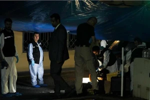 Ông Trump tin nhà báo Saudi Arabia đã chết