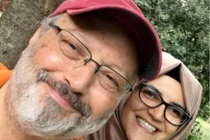 Xuất hiện thông tin tìm thấy thi thể nhà báo Khashoggi