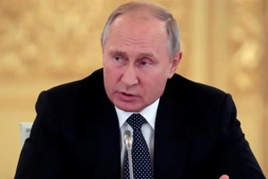 Ông Putin: Nga không ngồi yên nếu Mỹ đưa tên lửa đến châu Âu