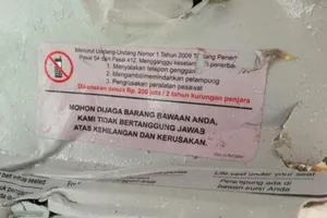 Indonesia: 13 phút bay của chiếc Boeing 737 xấu số