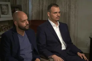 Các con nhà báo Khashoggi khẩn cầu được trả xác cha