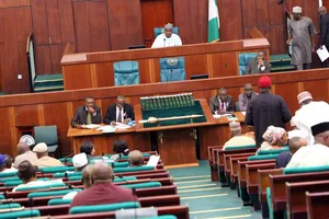 Thuốc thịt người Trung Quốc: Quốc hội Nigeria lệnh điều tra