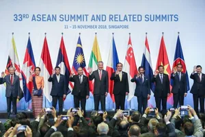 Thủ tướng Lý Hiển Long: Chúng ta phải duy trì sự thống nhất