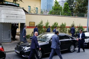 Nhà báo bị giết: Saudi Arabia định dời lãnh sự quán ở Istanbul