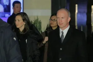 Mỹ qua Trung Quốc nối lại đàm phán thương mại