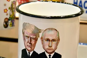 Nga, Mỹ là hai mối đe dọa lớn nhất của Đức