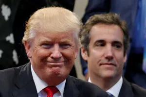 Đảng Dân chủ bắt đầu điều tra ông Trump