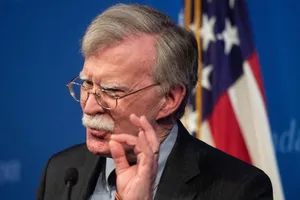 Nhà Trắng từng yêu cầu Bộ Quốc phòng Mỹ đánh Iran