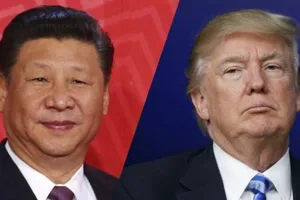 Ông Tập Cận Bình dư thời gian 'đấu' với ông Trump