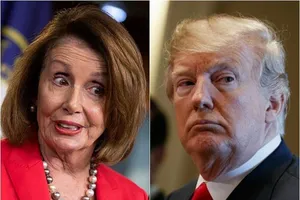 Đã đến lúc ông Trump và bà Pelosi phải nuốt liều thuốc đắng?